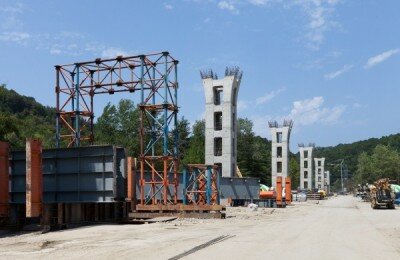 Что построят на Московском шоссе в районе Дягилево?