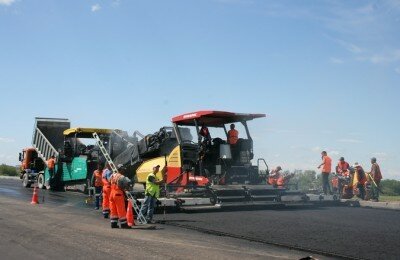Северный обход Рязани откроют 3 сентября
