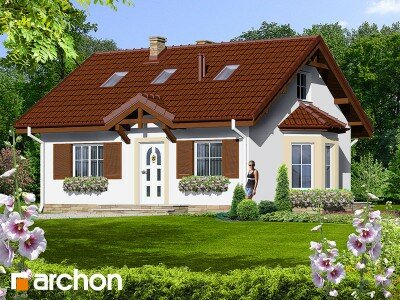 Проекты одноэтажных домов (с мансардой, до 100, до 150, бесплатно)