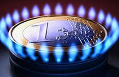 Счетчик газа сэкономит бюджет