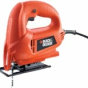 Электролобзик Black&Decker KS600E