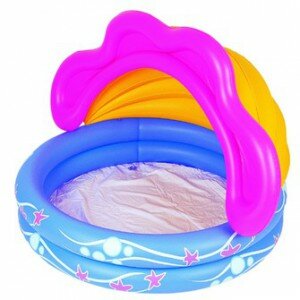 Бассейн надувной Bestway .51098 Бассейн надувной Bestway .51098