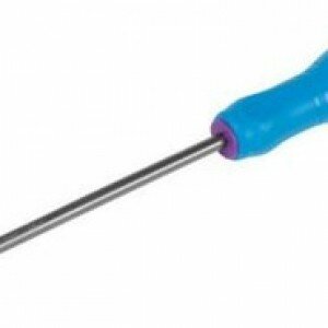 Эксперт 25251-6.5-150 № SL6.5 150 мм шлицевая