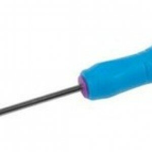 Эксперт 25251-6.5-100 № SL6.5 100 мм шлицевая