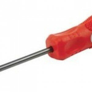 Мастер 25231-6.0-150 № SL6 150 мм шлицевая