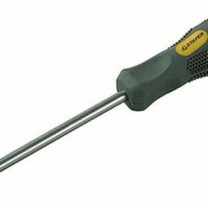 Max-grip Regular 2580-38-6.0 G № SL6.5 38 мм плоский