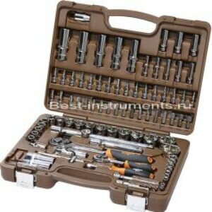 Набор инструментов OMBRA OMT94S 94 предмета