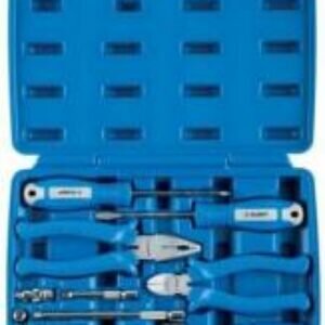 Набор инструментов ЗУБР 27671-H33 33 предмета