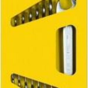 Набор ключей Stanley 4-87-052 8 предметов