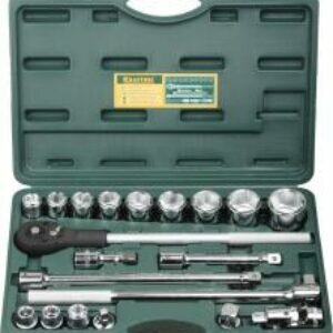 Набор головок KRAFTOOL 27895-H20_z01 20 предметов