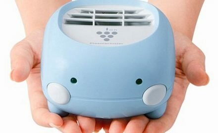 Как выбрать воздухоочиститель для дома