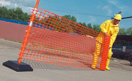 Задачи, решаемые аварийной сеткой