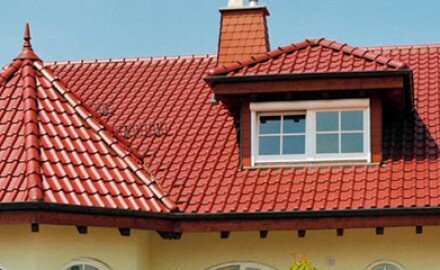 Как выбрать керамическую черепицу?