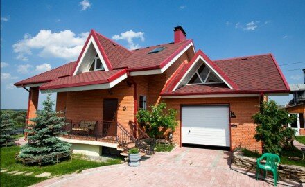 Как не ошибиться при выборе загородного дома