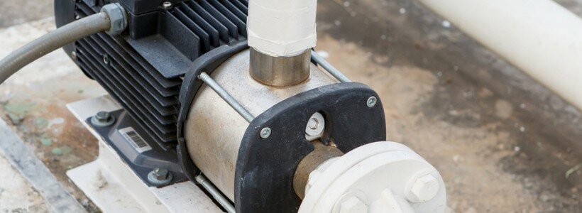 Циркуляционный насос